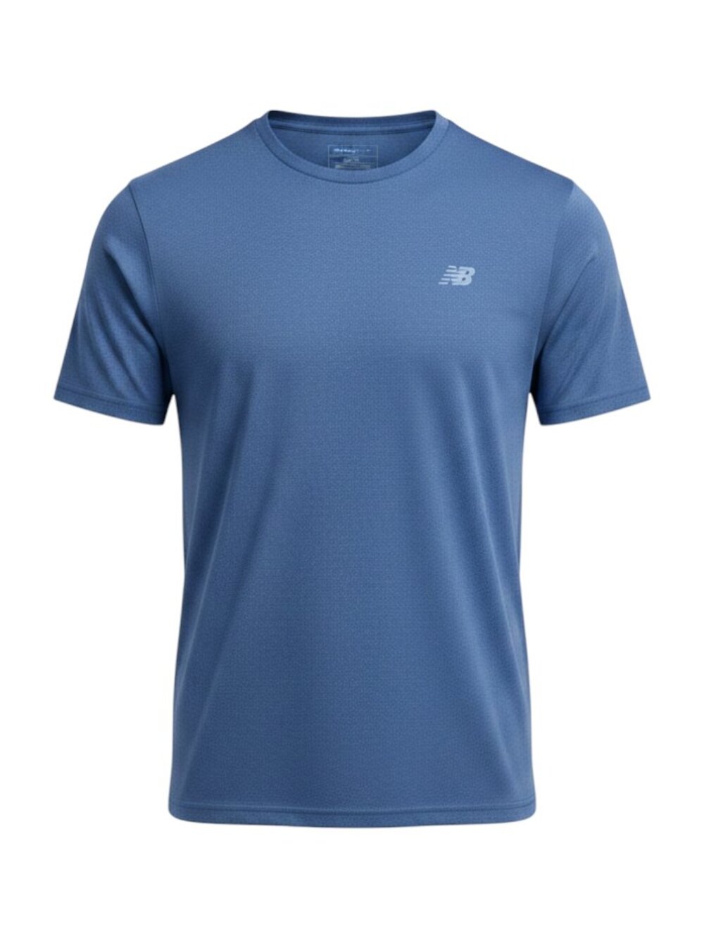 New Balance Blue T-Shirt XL